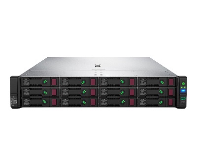 DL380-Gen10-12LFFpardazesh-afzar-dana-سرور-اچپی-اچ-پی-دانا-hpe-proliant-dl380-gen10-xeon-flr-power-800w-min