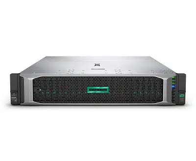 DL380-Gen10-8sff-pardazesh-afzar-dana-سرور-اچپی-اچ-پی-دانا-hpe-proliant-dl380-gen10-xeon-flr-power-800w-min