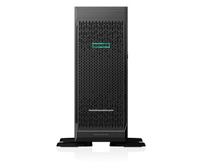 pardazesh-afzar-dana-سرور-اچپی-اچ-پی-دانا-hpe-proliant-ML350-gen10-xeon-lff-4210-5220-5218-4214-4114-p408i-sas-10g-hba-2
