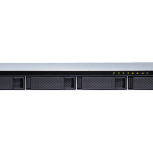 QNAP TS-431XeU-2G NAS Storage