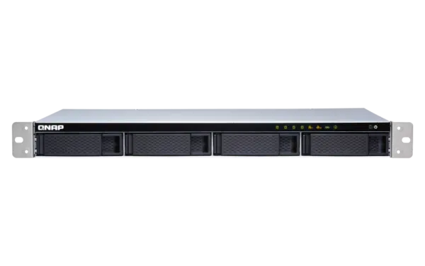 QNAP TS-431XeU-2G NAS Storage