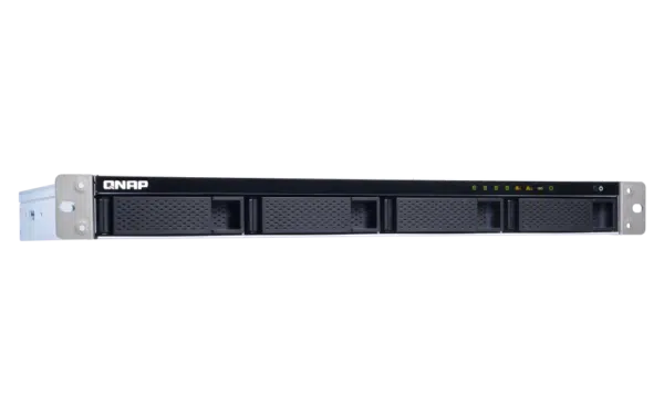 QNAP TS-431XeU-2G NAS Storage - تصویر 6