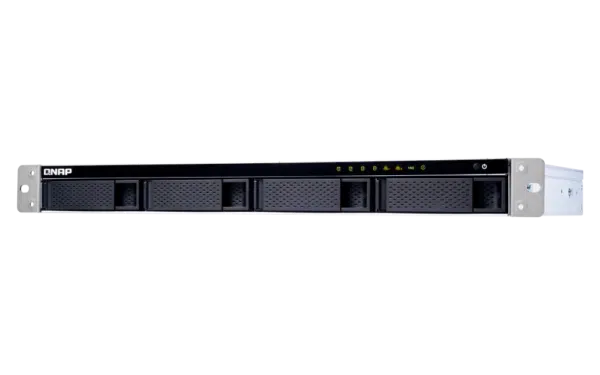 QNAP TS-431XeU-2G NAS Storage - تصویر 8