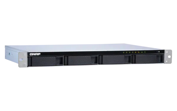 QNAP TS-431XeU-2G NAS Storage - تصویر 9