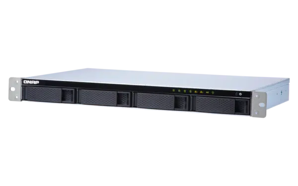 QNAP TS-431XeU-2G NAS Storage - تصویر 10
