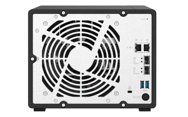 QNAP TS-932PX-4G NAS Storage - تصویر 2