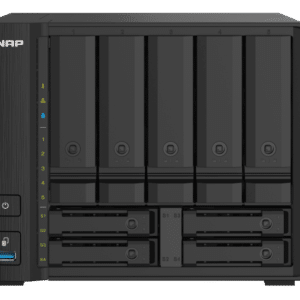 QNAP TS-932PX-4G NAS Storage