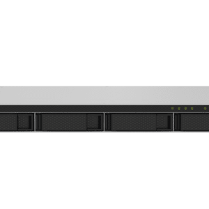 QNAP TS-432PXU-RP-2G NAS Storage