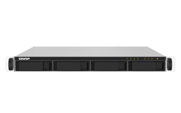 QNAP TS-432PXU-RP-2G NAS Storage
