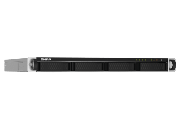 QNAP TS-432PXU-RP-2G NAS Storage - تصویر 4