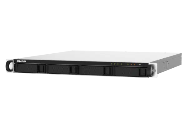 QNAP TS-432PXU-RP-2G NAS Storage - تصویر 7