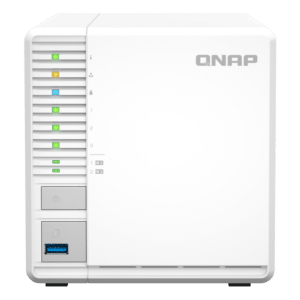 QNAP TS-364-8G NAS Storage