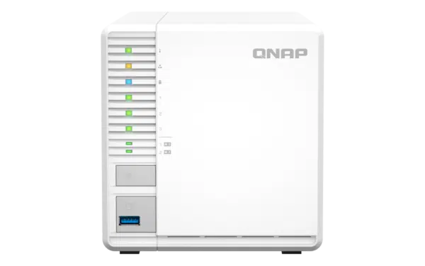 QNAP TS-364-8G NAS Storage