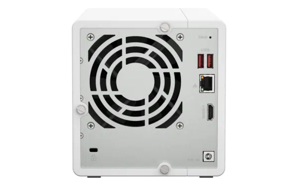 QNAP TS-364-8G NAS Storage - تصویر 2
