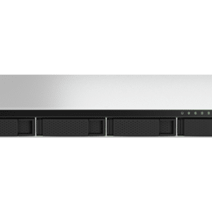 QNAP TS-464U-RP-8G NAS Storage