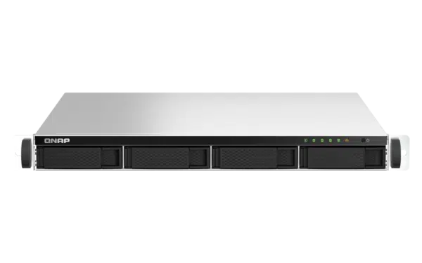 QNAP TS-464U-RP-8G NAS Storage