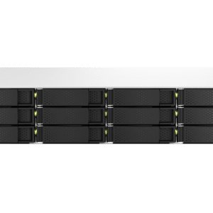 QNAP TS-1264U-RP-8G NAS Storage