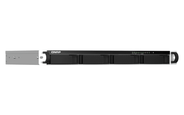 QNAP TS-464eU-8G NAS Storage - تصویر 4