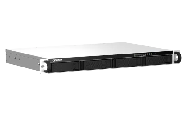 QNAP TS-464eU-8G NAS Storage - تصویر 5