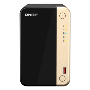 QNAP TS-264-8G NAS Storage