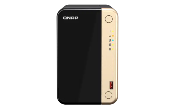 QNAP TS-264-8G NAS Storage