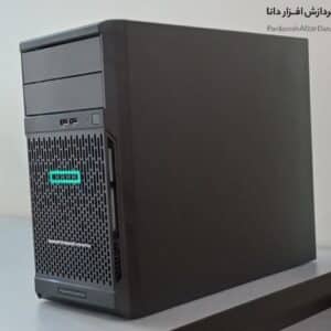 HPE ML30 Gen10 Plus NHP CTO Server