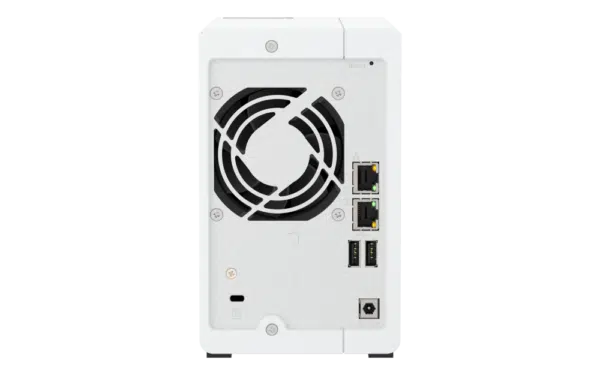 QNAP TS-216G NAS Storage - تصویر 2