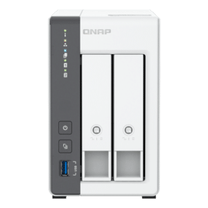 QNAP TS-216G NAS Storage