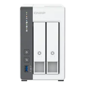 QNAP TS-216G NAS Storage