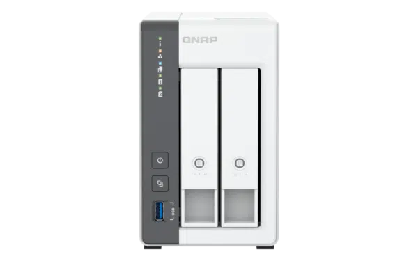 QNAP TS-216G NAS Storage