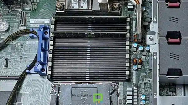 HPE DL380 Gen11 5415+ MR408i-o NC 8SFF Server (1000W) - تصویر 7