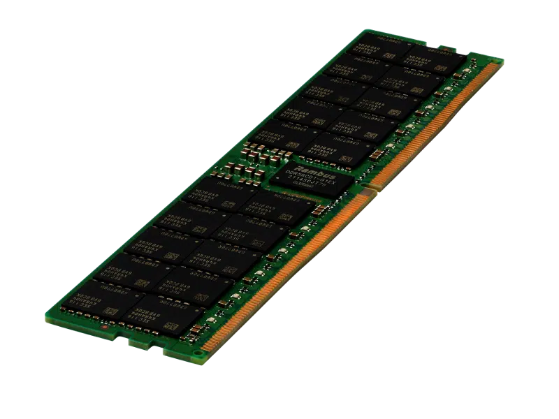 HPE DDR5 Smart Memory