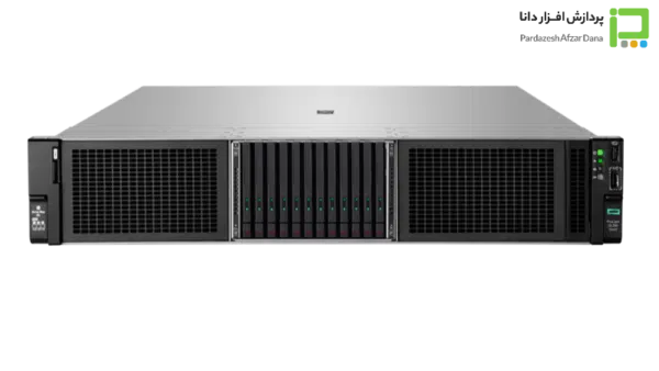 HPE DL380 Gen11 5415+ MR408i-o NC 8SFF Server (1000W) - تصویر 17