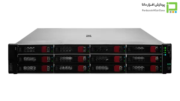 HPE DL380 Gen11 5415+ MR408i-o NC 8SFF Server (1000W) - تصویر 16