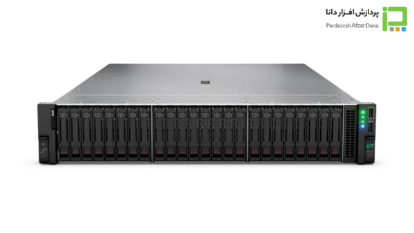 HPE DL380 Gen11 5415+ MR408i-o NC 8SFF Server (1000W) - تصویر 15