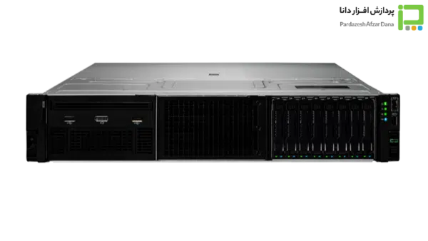 HPE DL380 Gen11 5415+ MR408i-o NC 8SFF Server (1000W) - تصویر 18