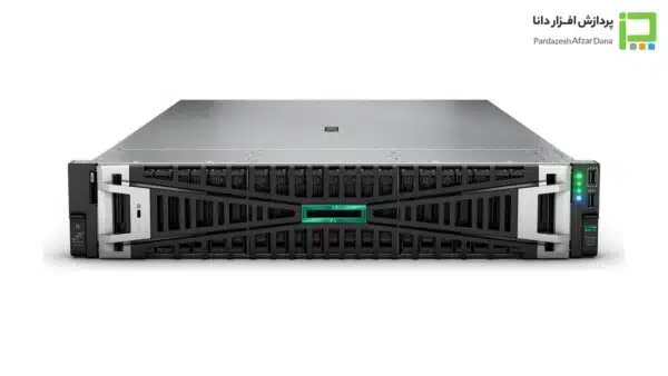 HPE DL380 Gen11 5415+ MR408i-o NC 8SFF Server (1000W) - تصویر 11