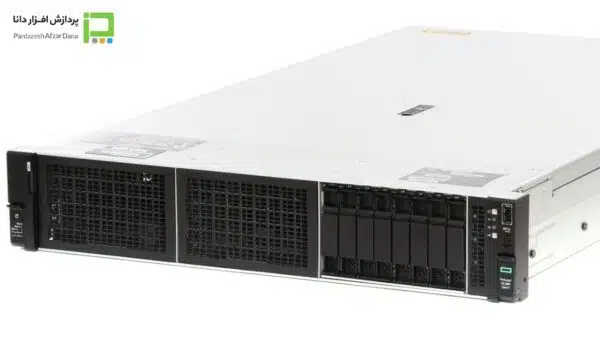 HPE DL380 Gen11 5415+ MR408i-o NC 8SFF Server (1000W) - تصویر 14