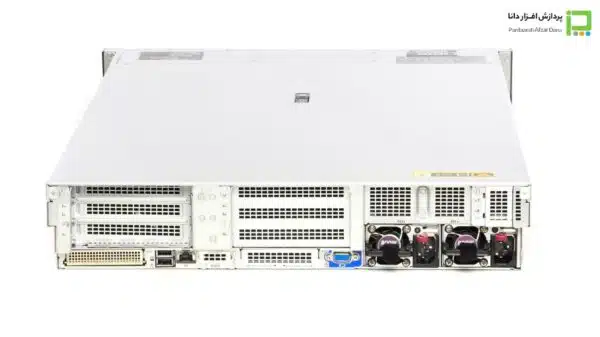 HPE DL380 Gen11 5415+ MR408i-o NC 8SFF Server (1000W) - تصویر 13