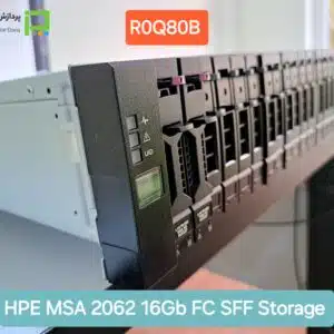 HPE MSA 2062 1.92TB SAS SSD