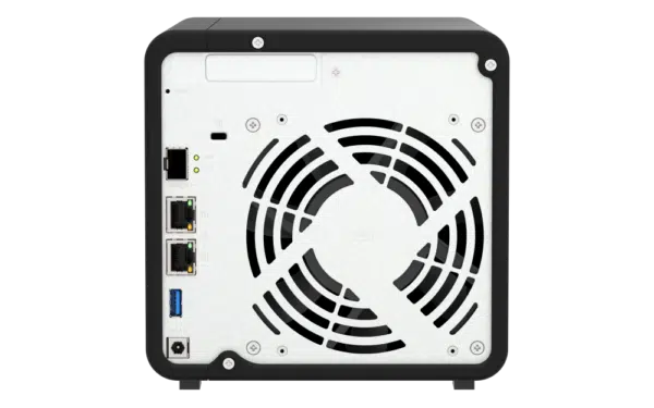 QNAP TS-432X-4G NAS Storage - تصویر 2