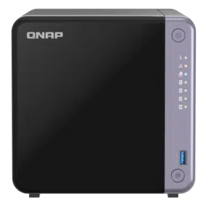 QNAP TS-432X-4G NAS Storage