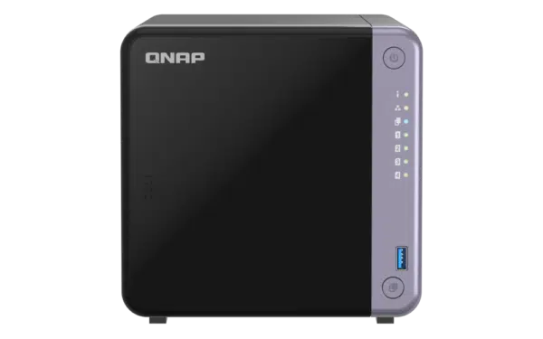 QNAP TS-432X-4G NAS Storage