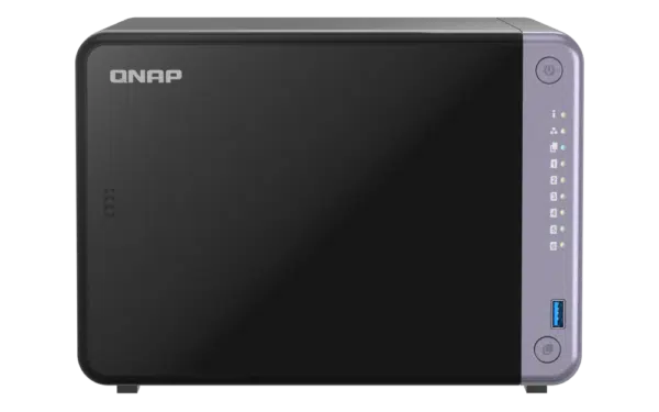 QNAP TS-632X-4G NAS Storage
