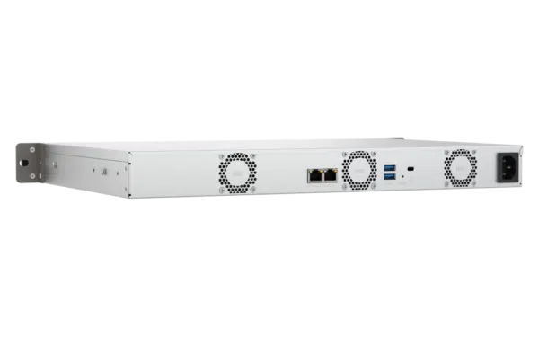 QNAP TS-433eU NAS Storag - تصویر 3