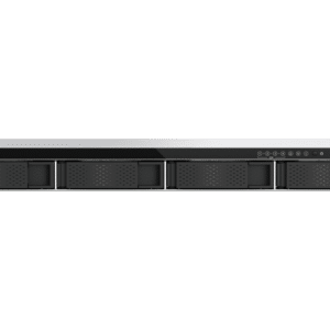 QNAP TS-433eU NAS Storag