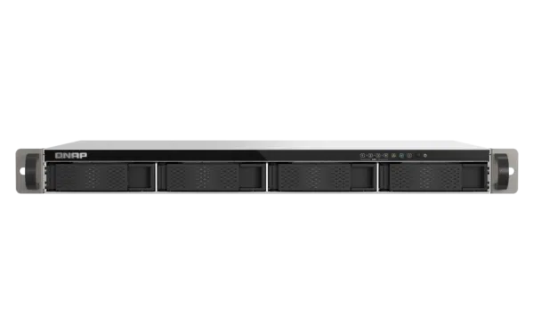 QNAP TS-433eU NAS Storag