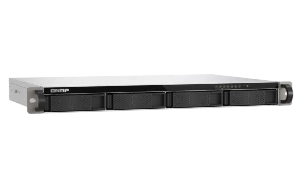 QNAP TS-433eU NAS Storag - تصویر 10