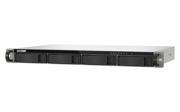 QNAP TS-433eU NAS Storag - تصویر 11