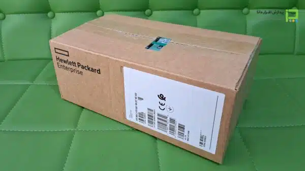 HPE MSA 600GB SAS 10K SFF M2 HDD (R0Q54A) - تصویر 2